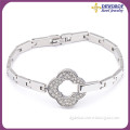 Fashion Accessories for Woman Diamond Jewelry Bracelet